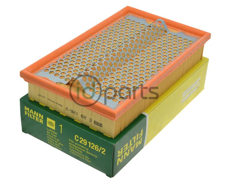 Air Filter 190D 2.2 (W201 84-85)