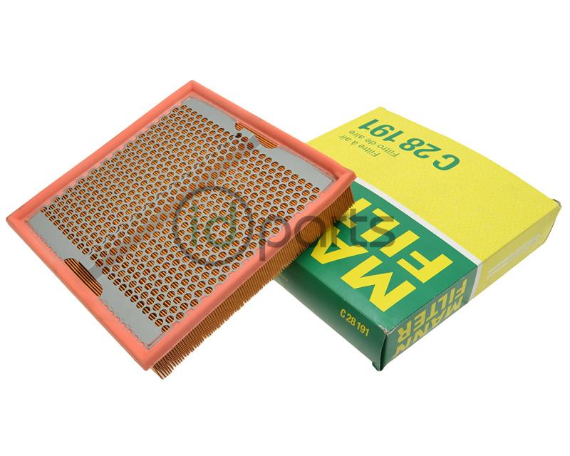 Air Filter (W140) Picture 1