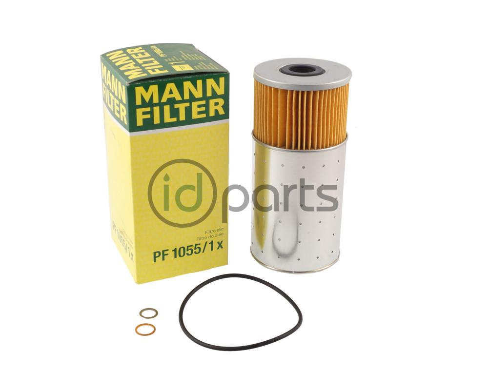 Oil Filter (W123)(W126 Early) Picture 1