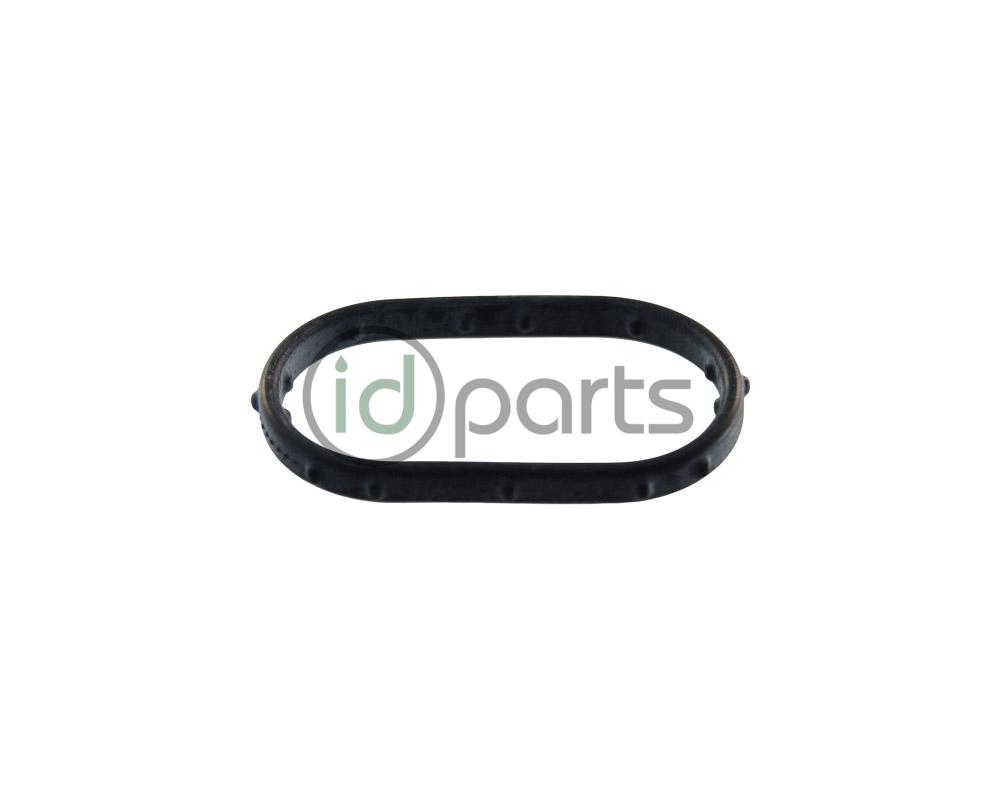 Oil Cooler Coolant Flange Bottom Gasket (CPNB)(CNRB) Picture 1