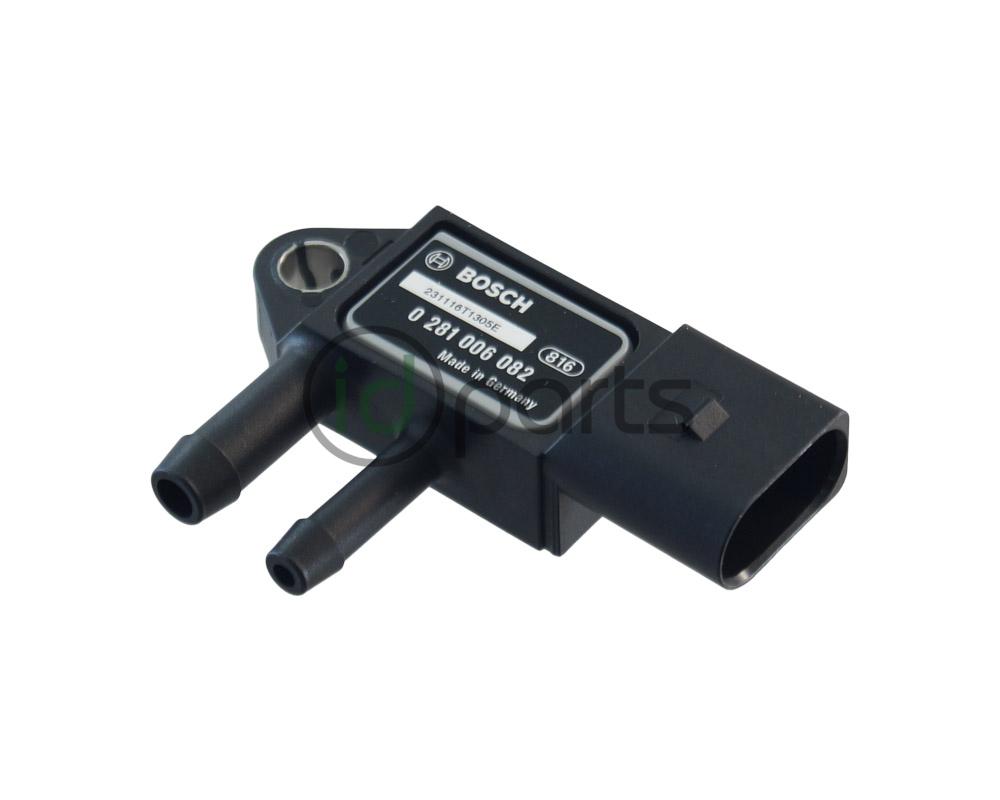EGR & DPF Differential Pressure Sensor G450/G451 [BOSCH] (CJAA)(CKRA) Picture 1