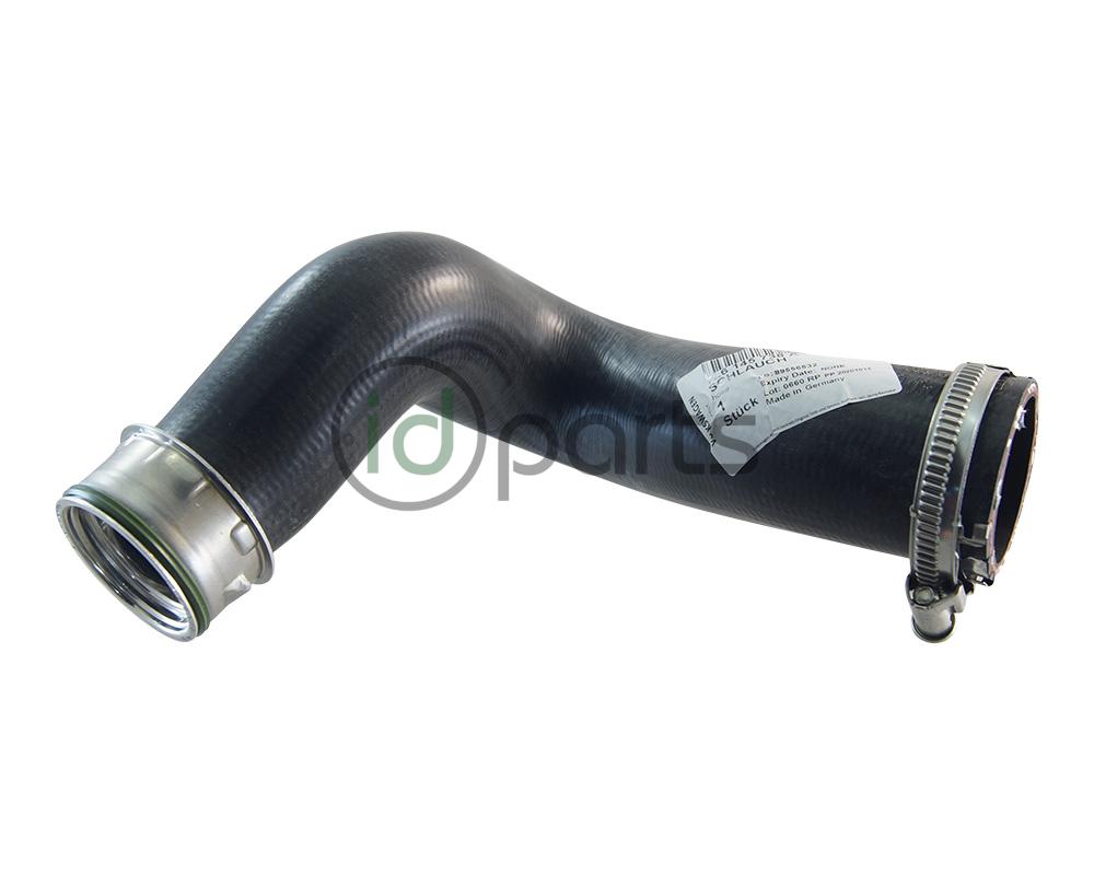 Upper Intercooler Hose [OEM] (4L CATA) Picture 1
