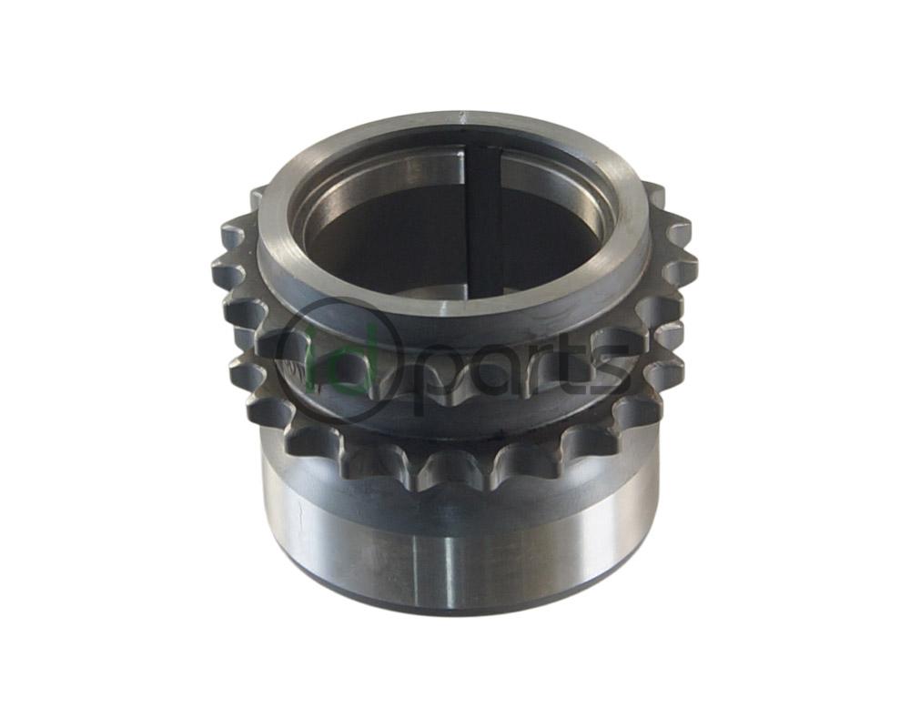 Crankshaft Sprocket (M57) Picture 1