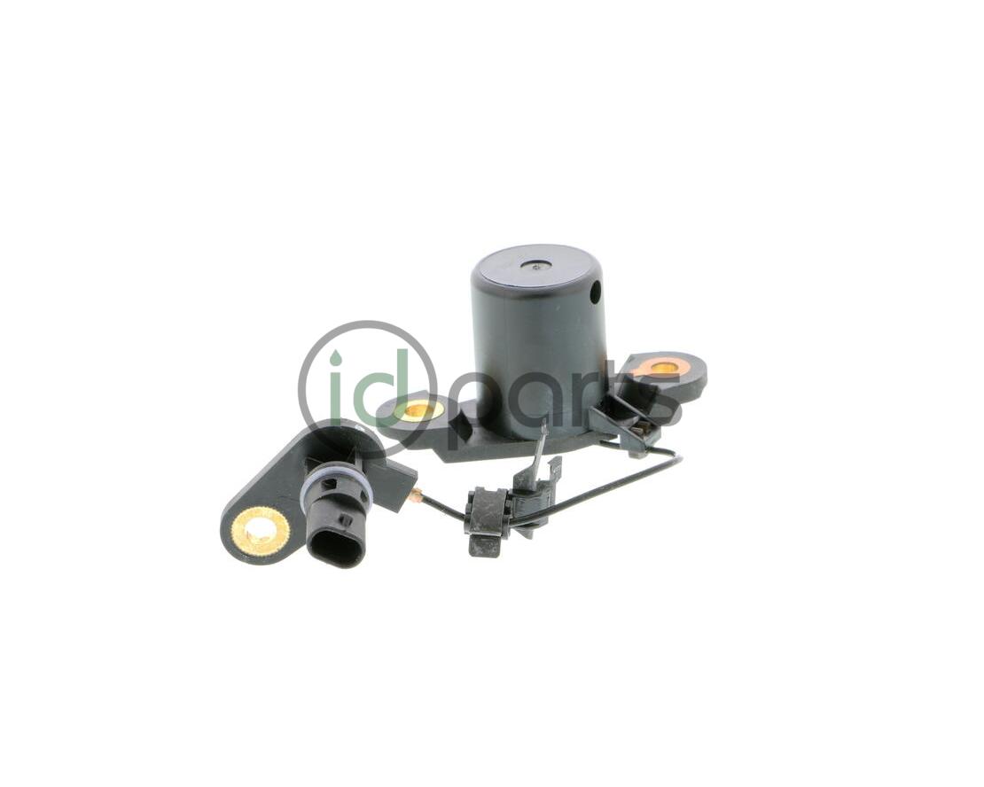Oil Level Sensor (NCV3 Early)(OM642)(OM651) Picture 1