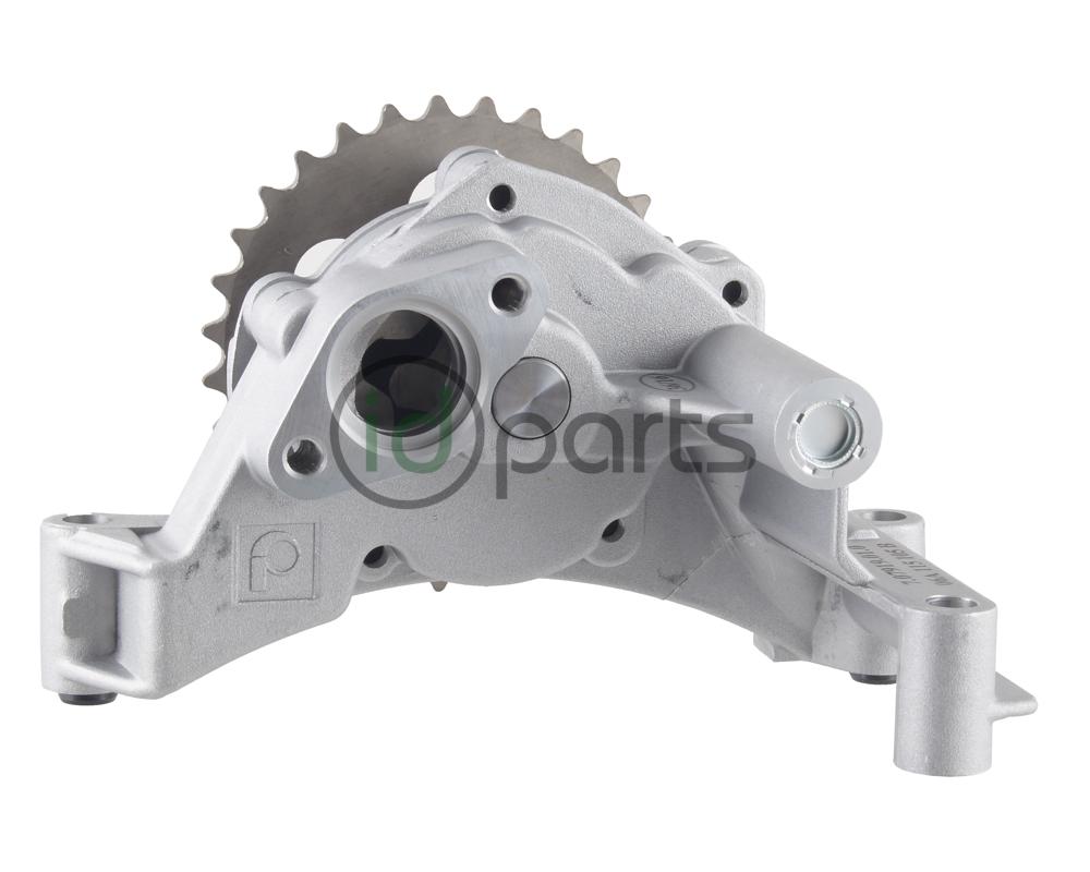 Oil Pump (A4 ALH BEW) Picture 2