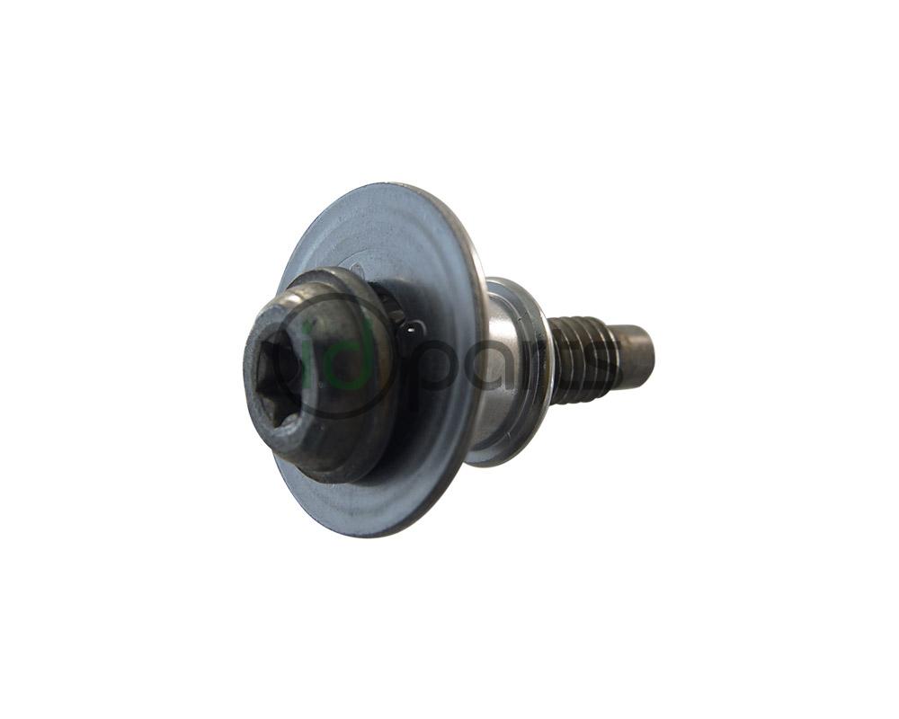 Lower Intercooler Mounting Bolt (CKRA) Picture 1