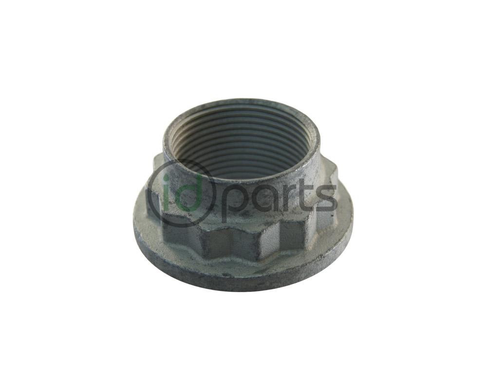 Pinion Flange Nut (NCV3) Picture 1