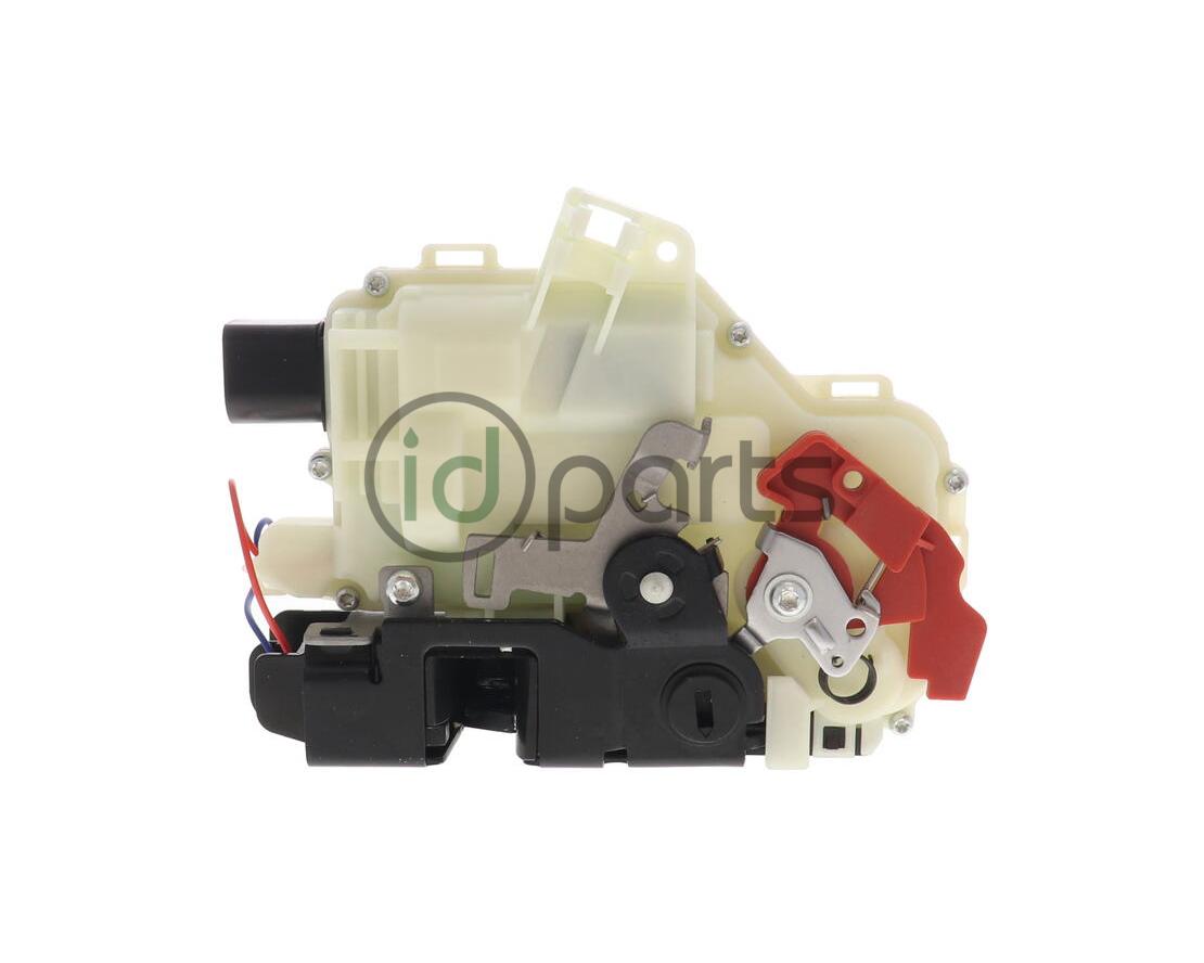 Door Lock Module - Rear Right [VEMO] (A5) Picture 1