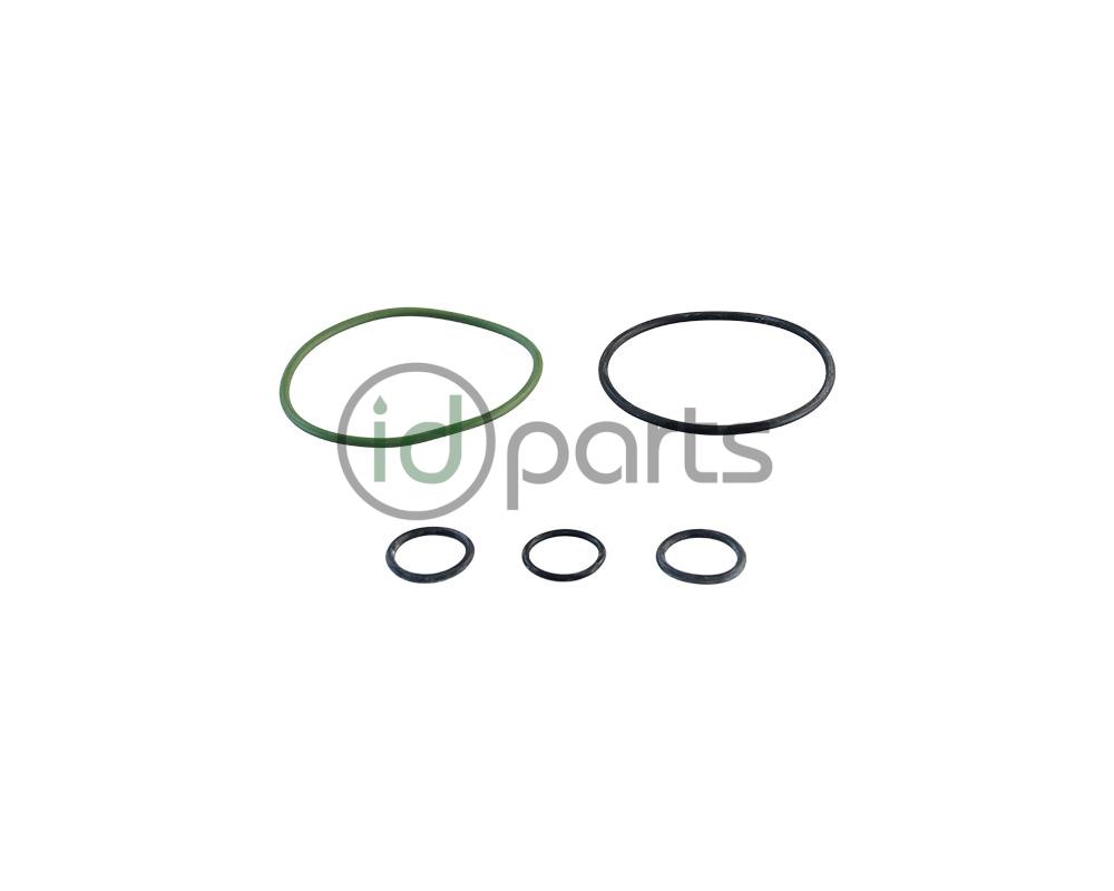 Oil Separator & Housing Seal Kit (CATA) Picture 1