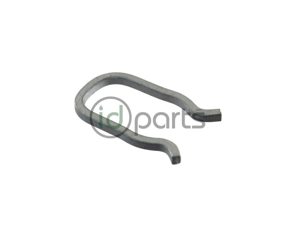 Coolant Temperature Sensor Clip (OM642) Picture 1