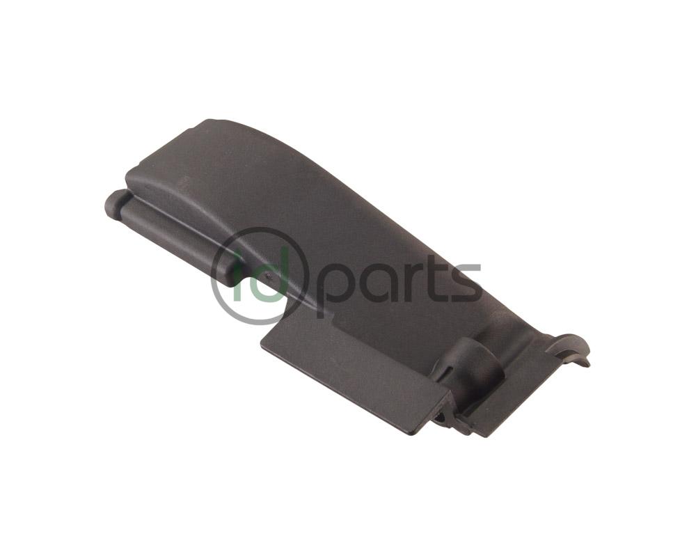 Timing Belt Rear Upper Cover (CRUA)(CVCA) Picture 2