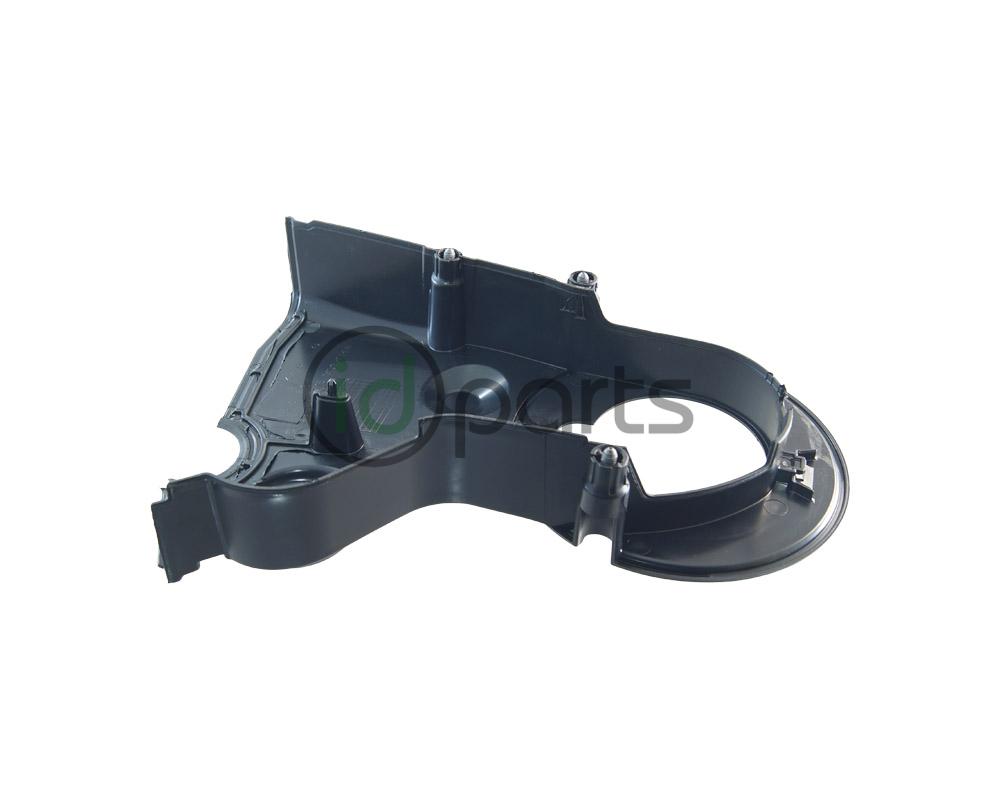 Timing Belt Cover Lower (CRUA)(CVCA) Picture 2
