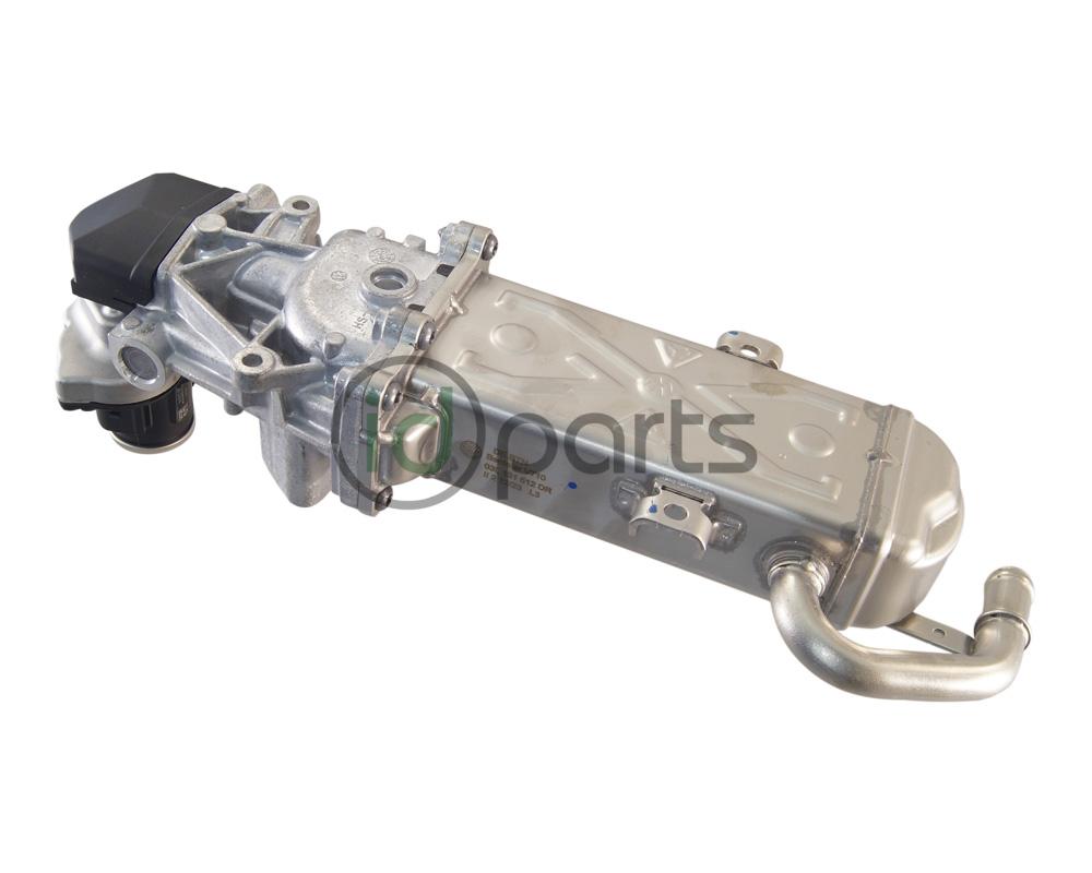 EGR Cooler (CKRA) Picture 2