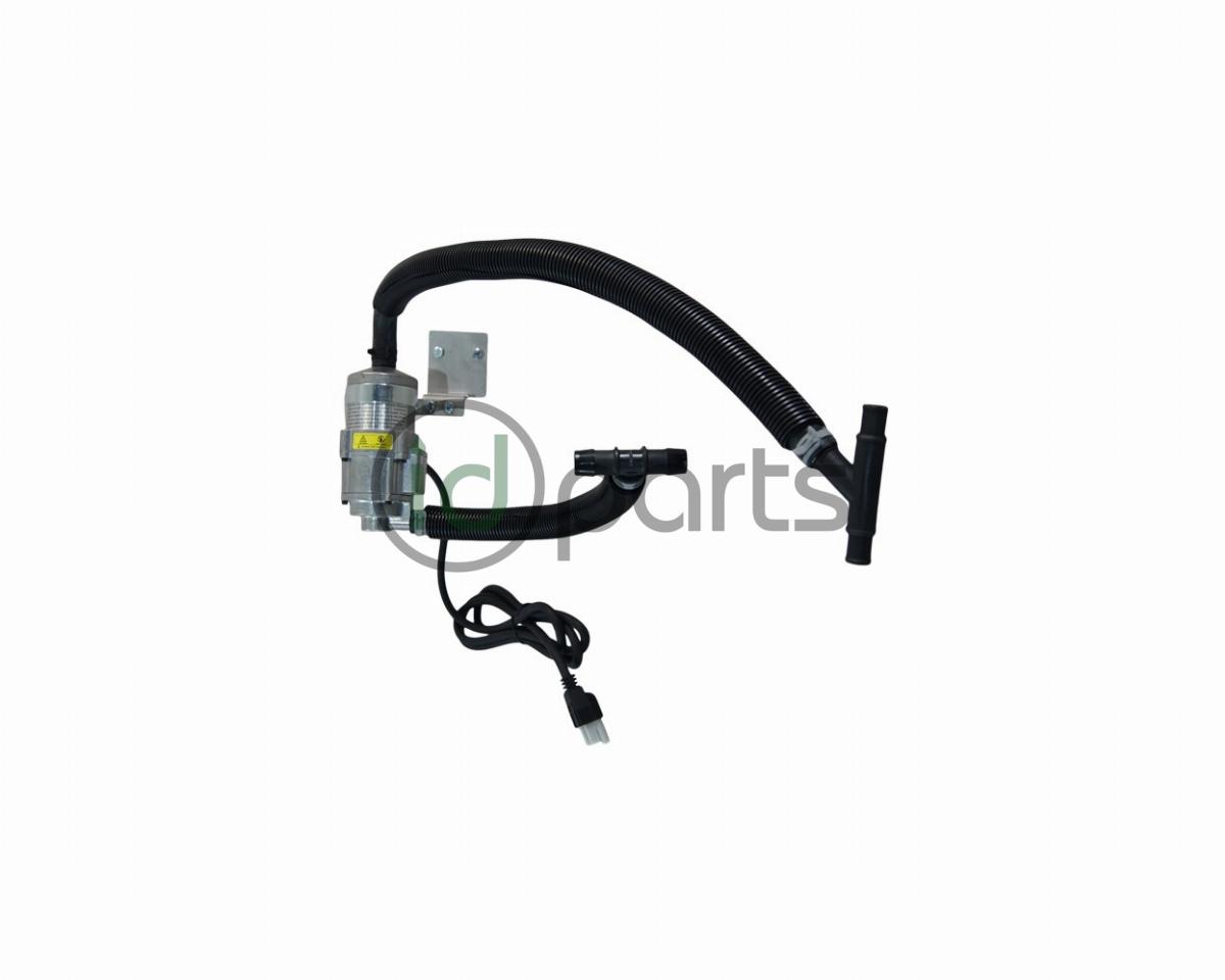 FrostHeater Coolant Heater (NCV3 OM642) Picture 1