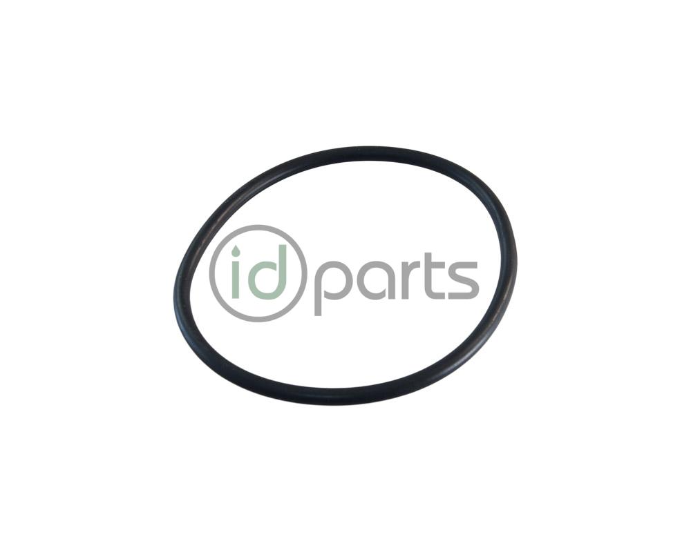 Intake Manifold Oval Gasket (OM651) Picture 1