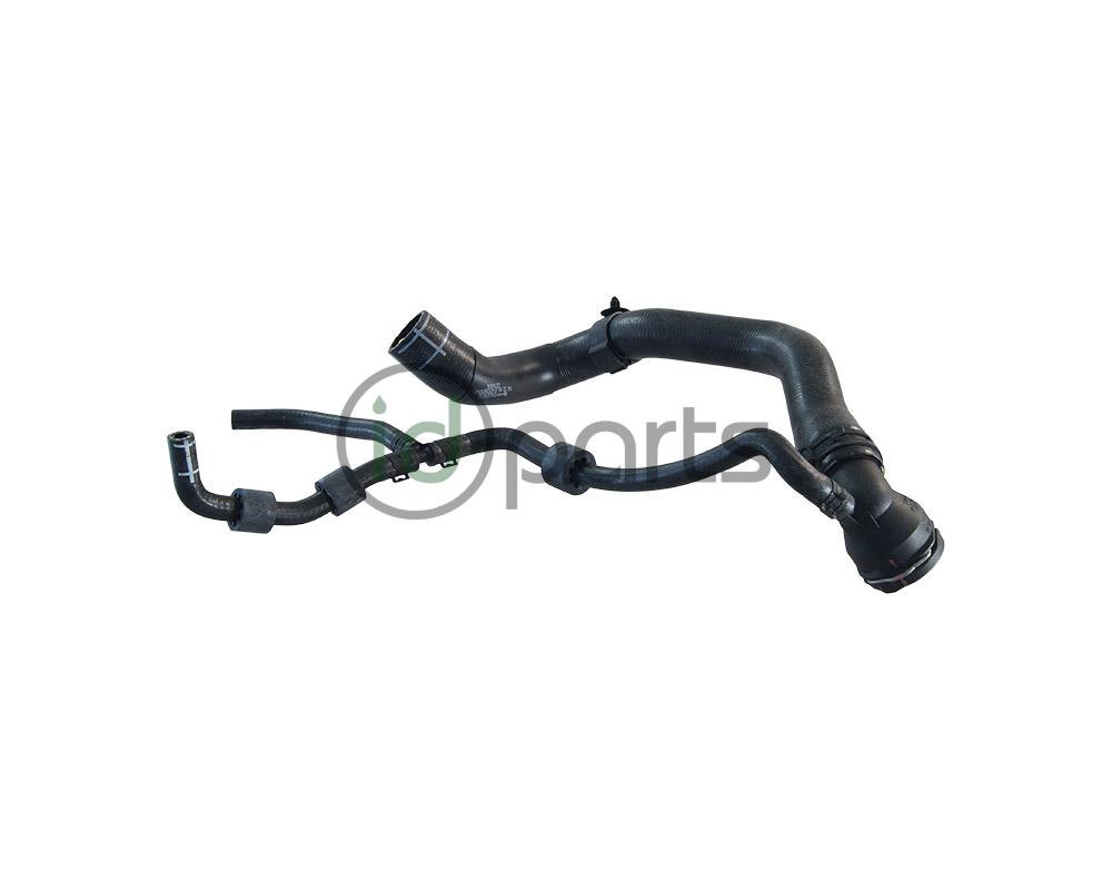 Upper Radiator Hose [OEM](CBEA)(CJAA) Picture 1
