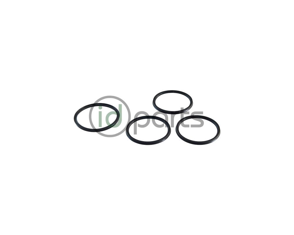 Intercooler Seal Kit (NCV3 OM651) Picture 1
