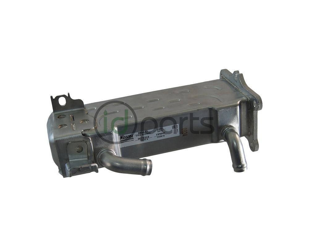 EGR Cooler (NCV3 OM651) Picture 2