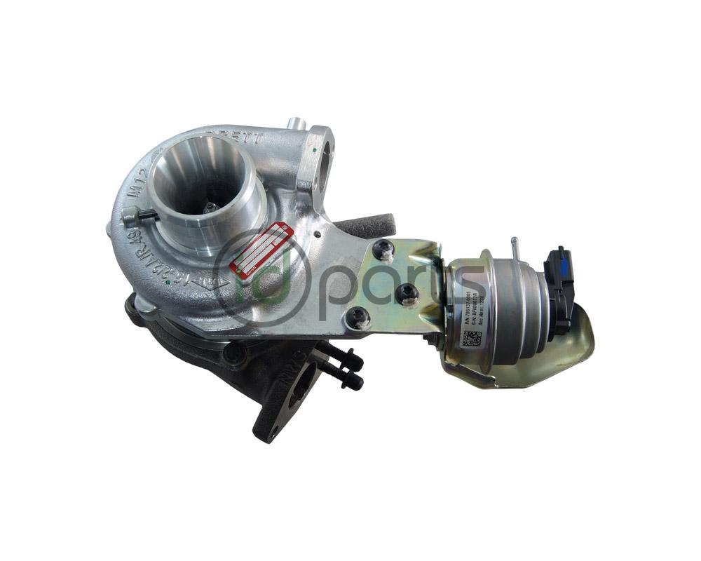 Garrett Turbocharger [Reman](Cruze Gen1) Picture 1