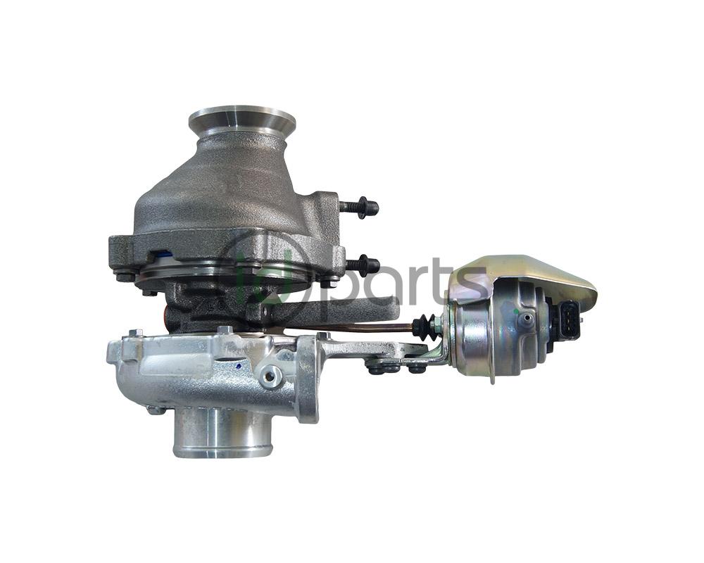 Garrett Turbocharger [Reman](Cruze Gen1) Picture 2