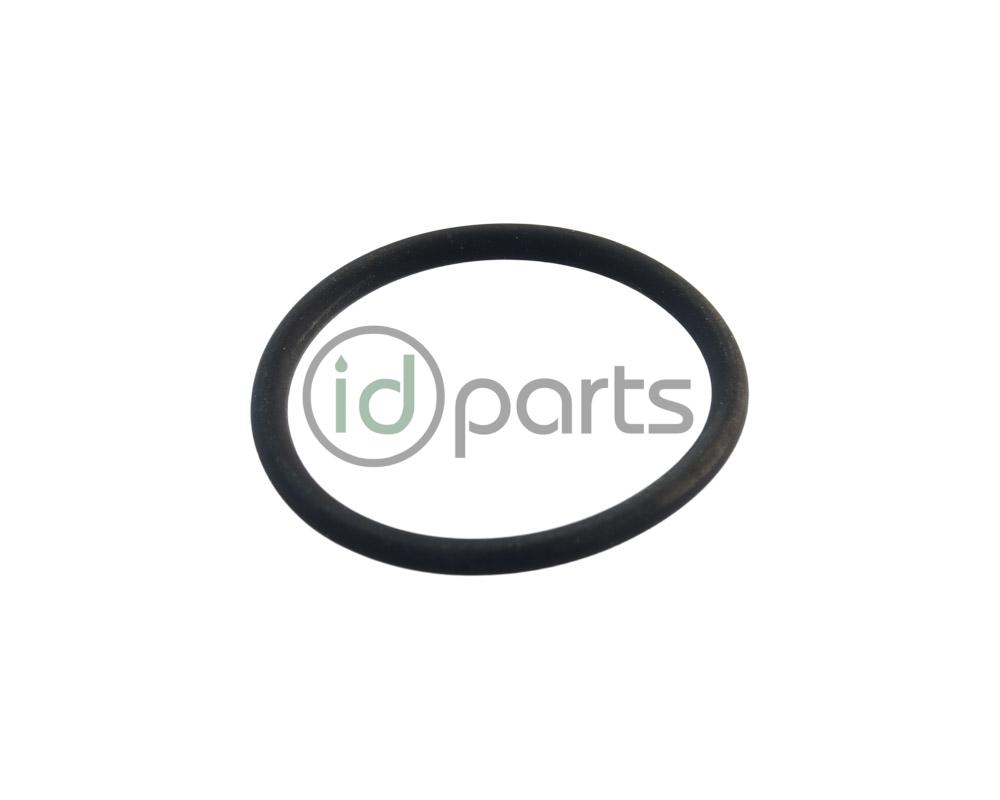 Fuel Rail Pressure Regulator O-Ring Seal [OEM](CJAA)(CBEA)(CKRA) Picture 1