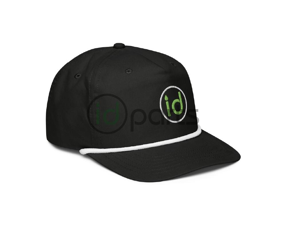 IDParts Golf Rope Cap Picture 1