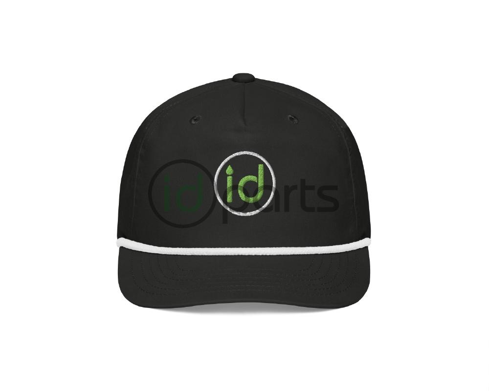 IDParts Golf Rope Cap Picture 2