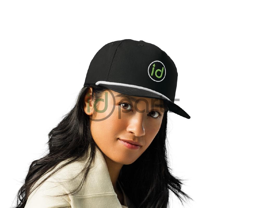 IDParts Golf Rope Cap Picture 3