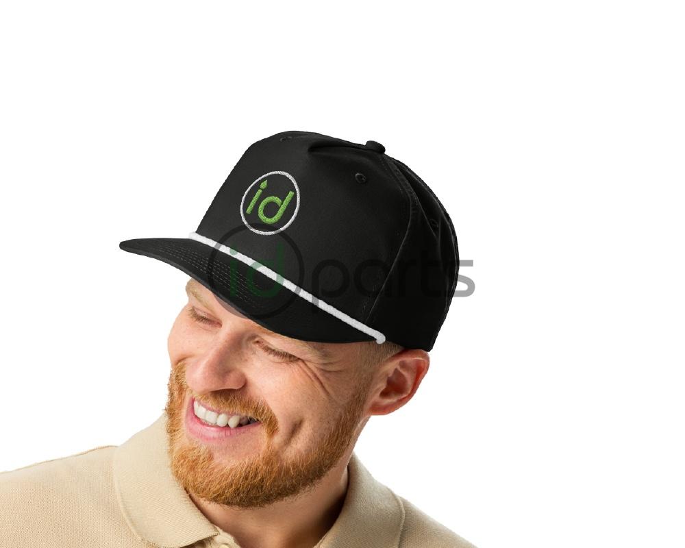 IDParts Golf Rope Cap Picture 4