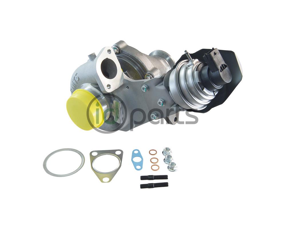 Turbocharger (Cruze Gen1) Picture 1