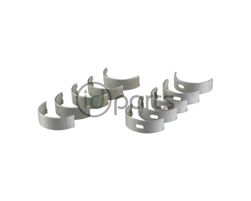 Crankshaft Main Bearing Set [GLYCO] (BEW)(BRM)(BHW)(CBEA)(CJAA) Picture 1