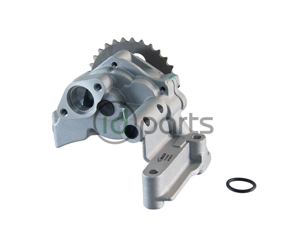 Oil Pump (A4 ALH BEW) Picture 1