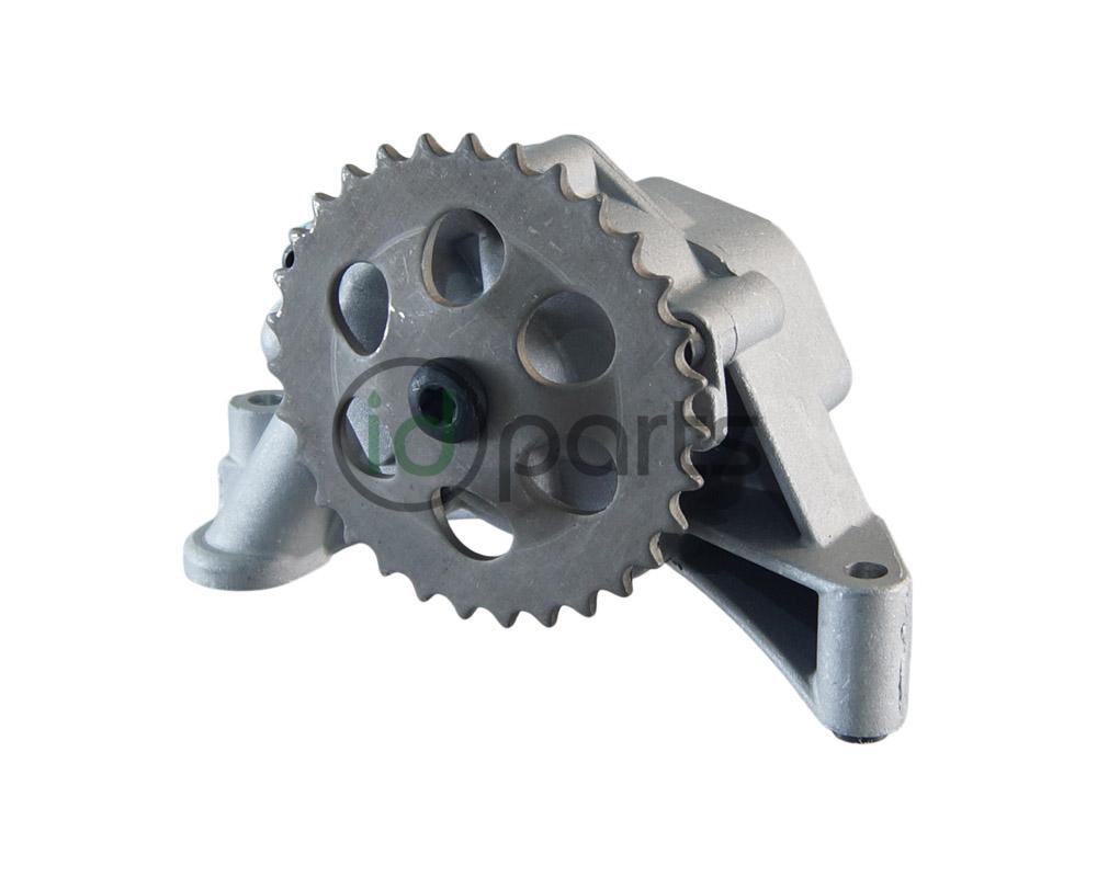 Oil Pump (A4 ALH BEW) Picture 2