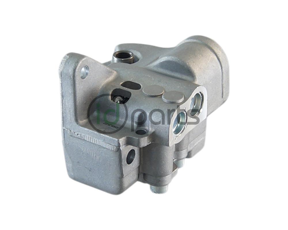 Oil Pump (CKRA) Picture 2