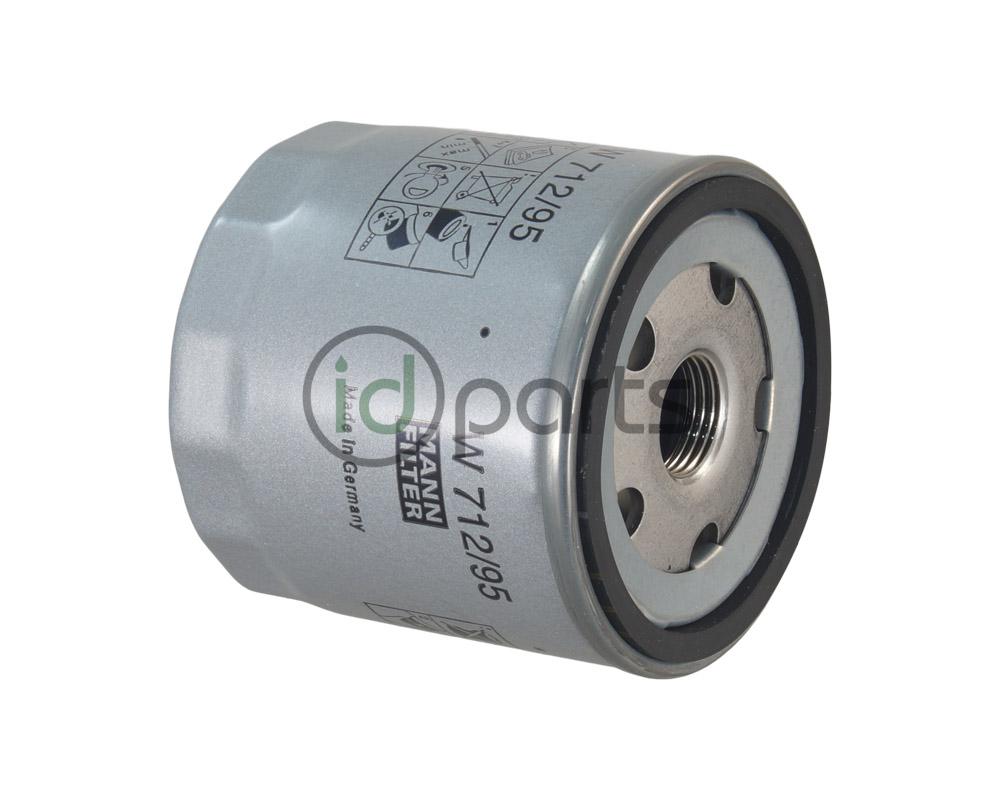 Oil Filter (1.4L)(1.5L) Picture 1