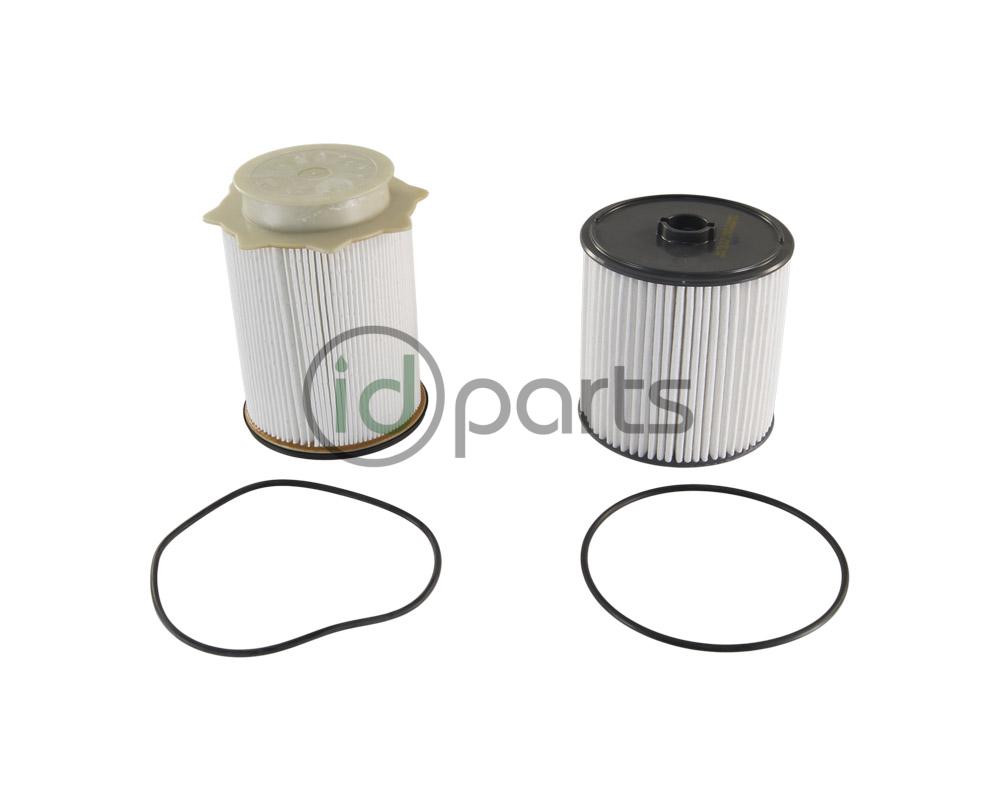 Fuel Filter Set (Gen 5 ETK) Picture 1