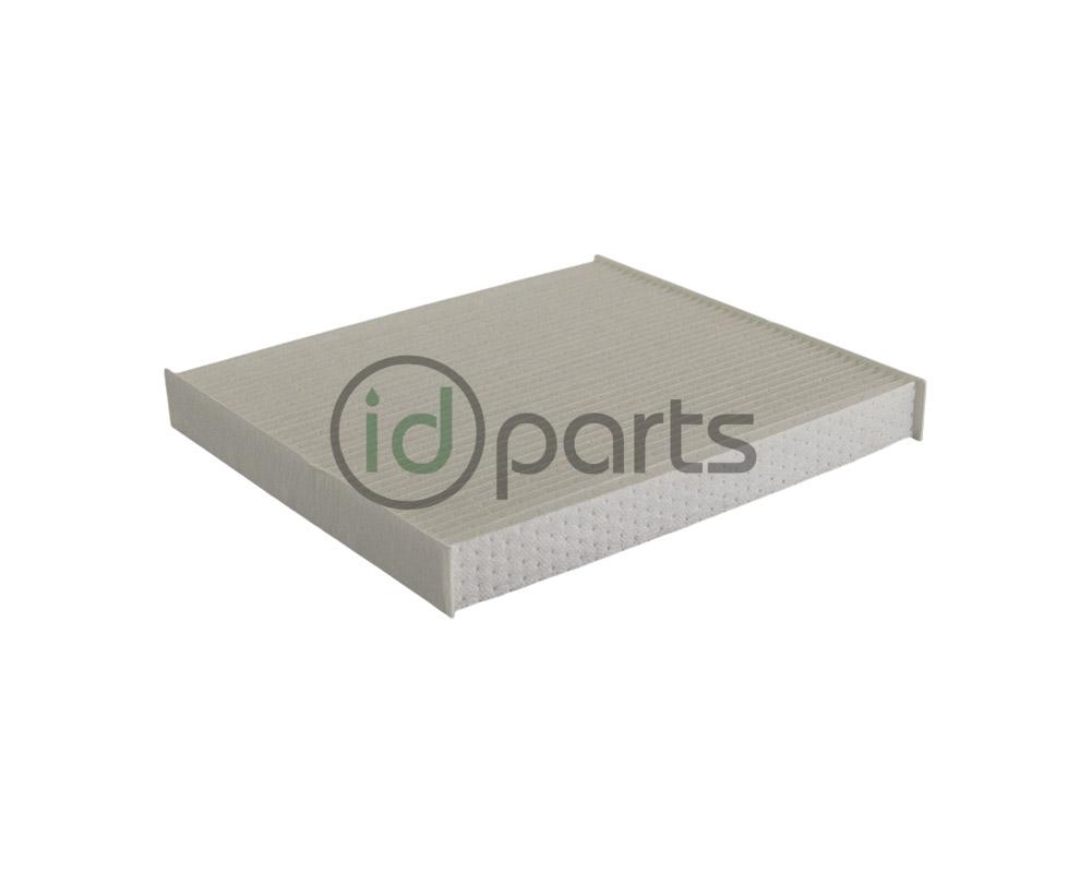 Cabin Filter (ETK) Picture 1