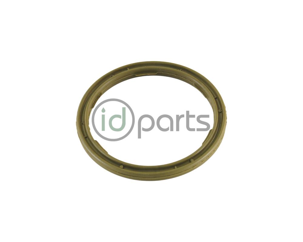 Oil Pan Level Sensor Plate Cover Seal (CVCA)(CRUA) Picture 1