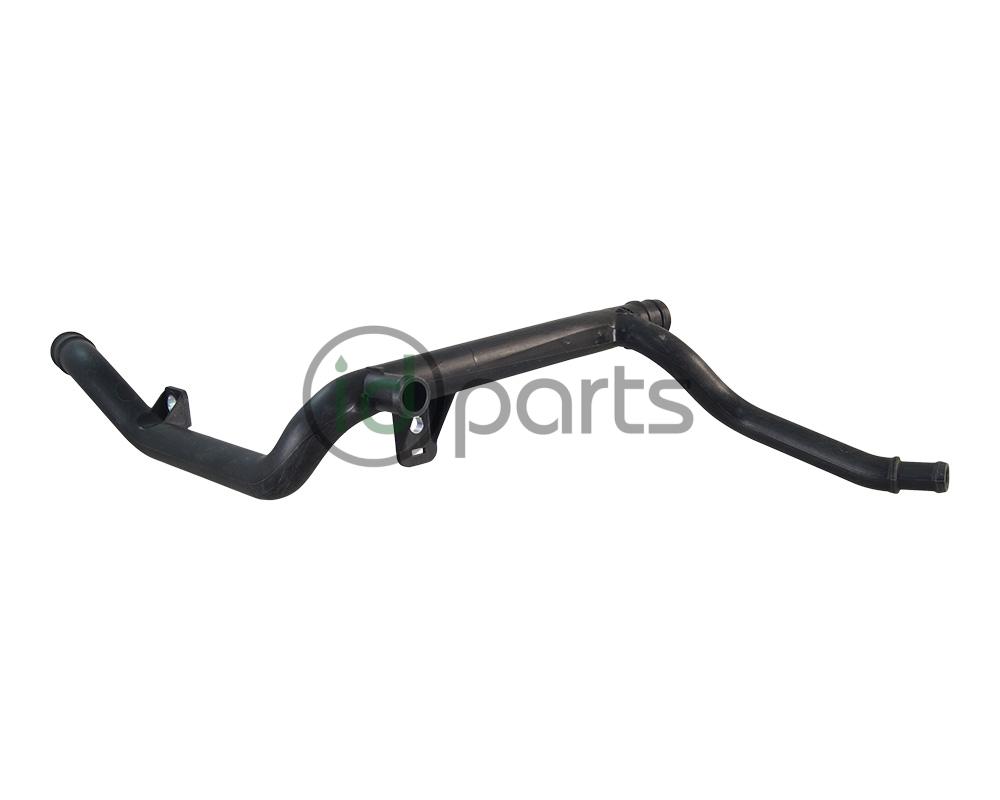 Hard Coolant Pipe (CBEA) Picture 1