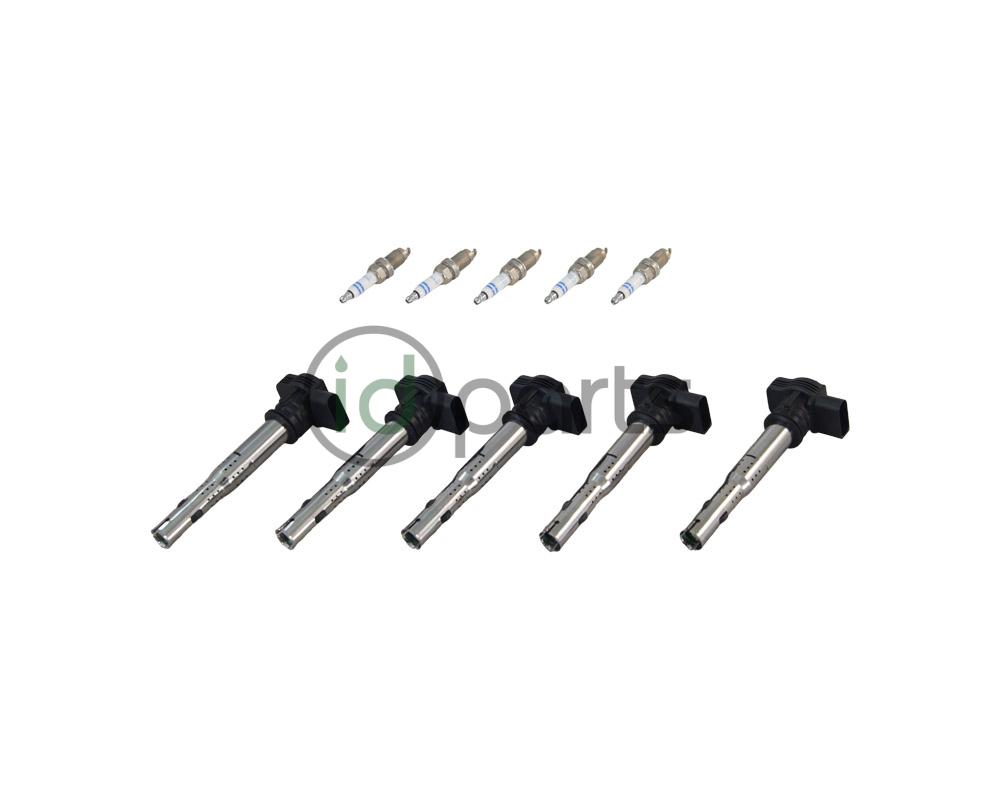 Ignition Service Kit (2.5L) Picture 1