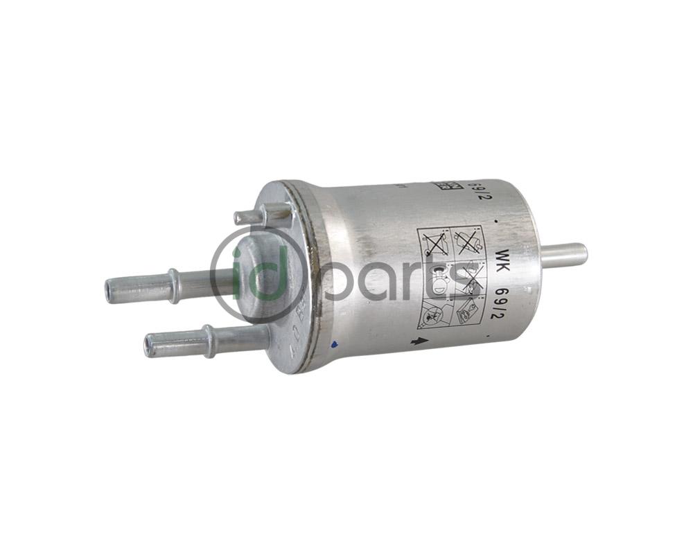 Fuel Filter (2.0L) Picture 1
