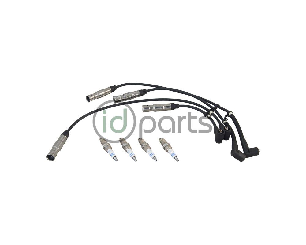 Ignition Service Kit (2.0L) Picture 1