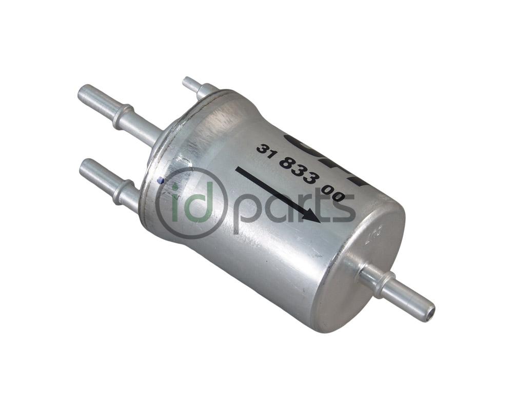 Fuel Filter [UFI] (2.5L)(2.0L)(MK6) Picture 1