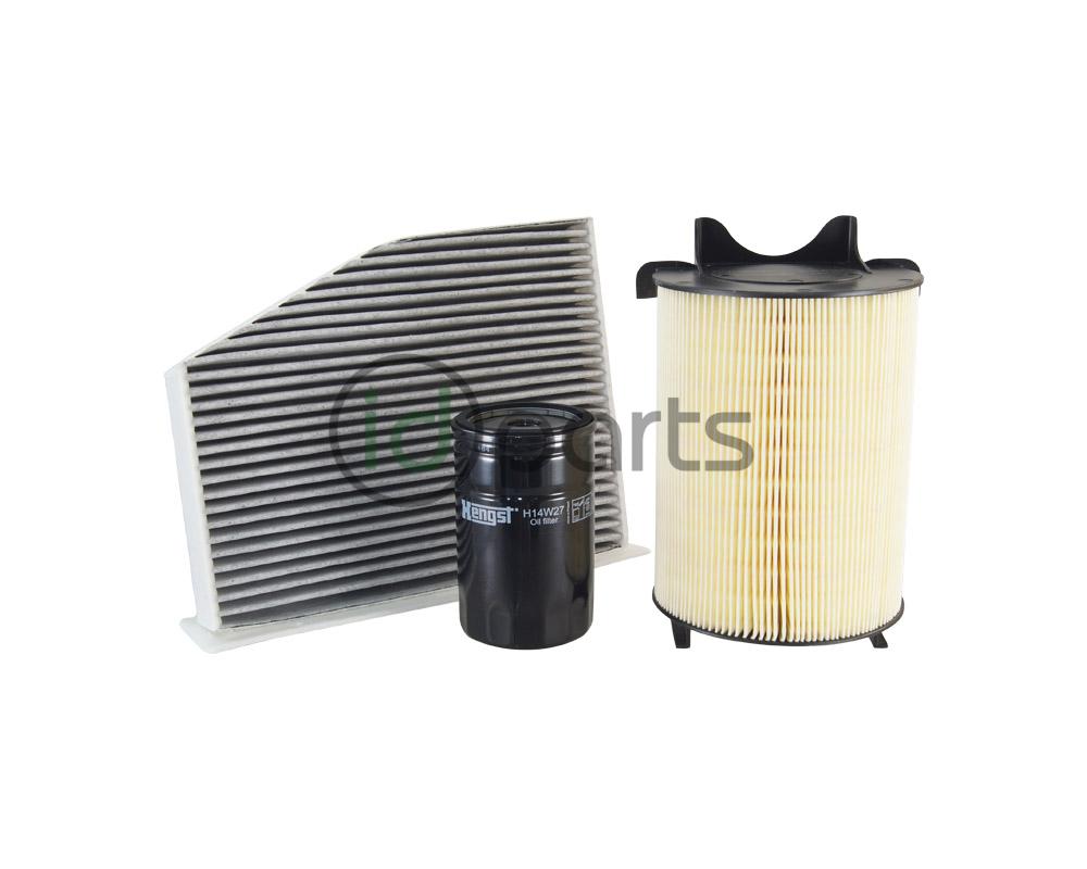Complete Filter Pack (2.0L) Picture 1