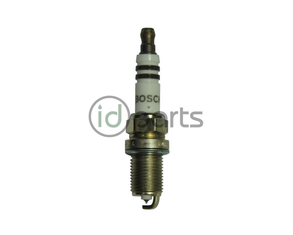 Spark Plug [Bosch] (2.0T CBFA)(2.0T CCTA) Picture 1