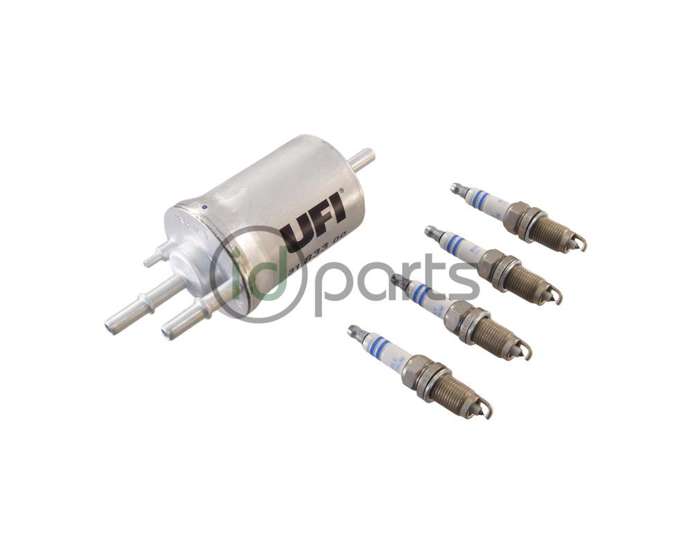 Complete Service Kit (2.0L) Picture 2