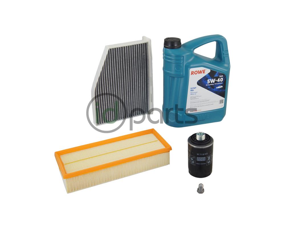 Complete Service Kit (2.0T CBFA/CCTA) Picture 1