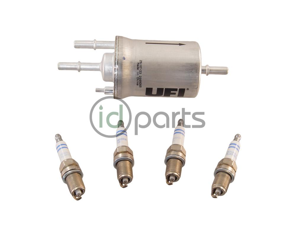 Complete Service Kit (2.0T CBFA/CCTA) Picture 2