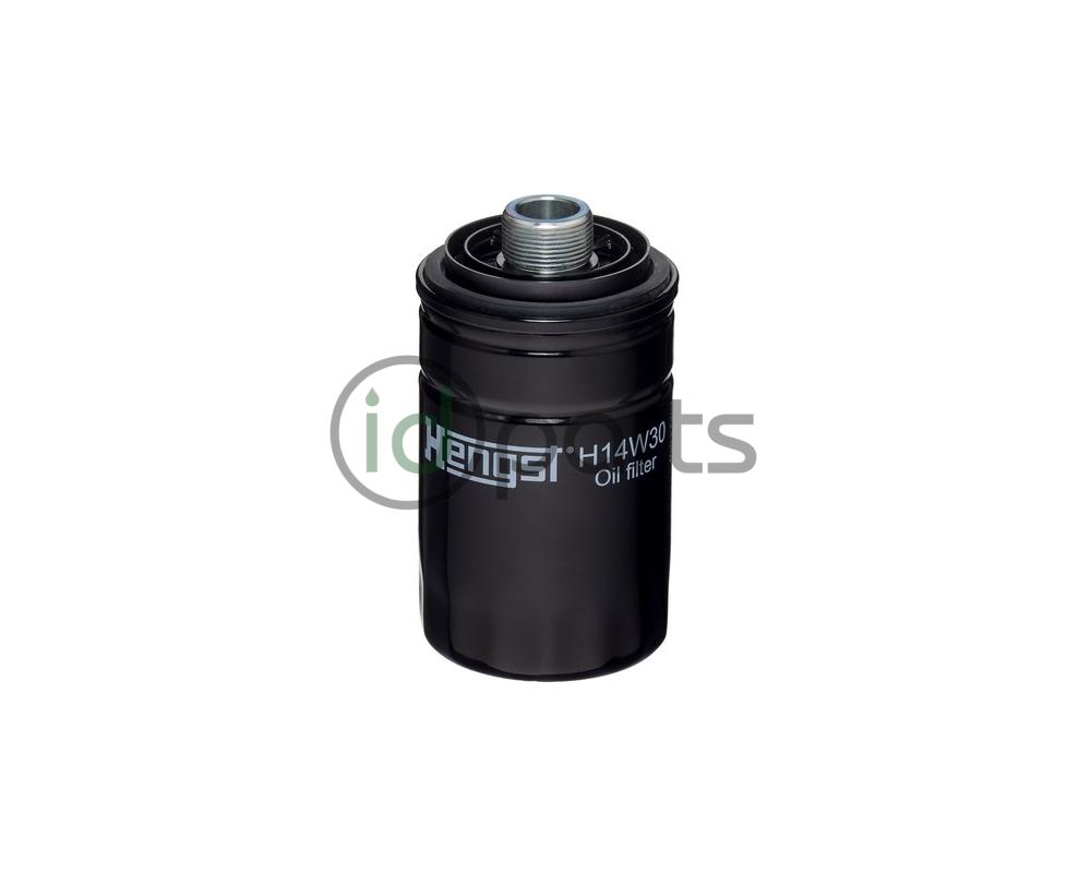 Oil Filter [Hengst] (2.0T T-FSI) Picture 1