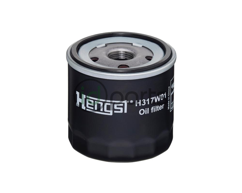Oil Filter [Hengst] (1.4L)(1.5L) Picture 1